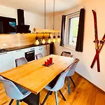 Tiroler Zeitgeist Appartement