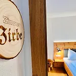 Tiroler Zeitgeist Appartement