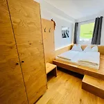 Tiroler Zeitgeist Appartement Fügen