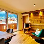 Appartement Tiroler Zeitgeist *