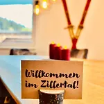 Appartement Tiroler Zeitgeist Fügen