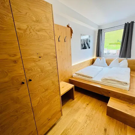 Tiroler Zeitgeist Apartmán Fügen