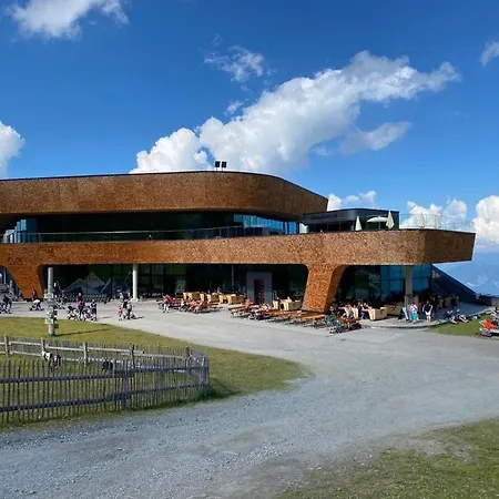 Tiroler Zeitgeist * Fuegen