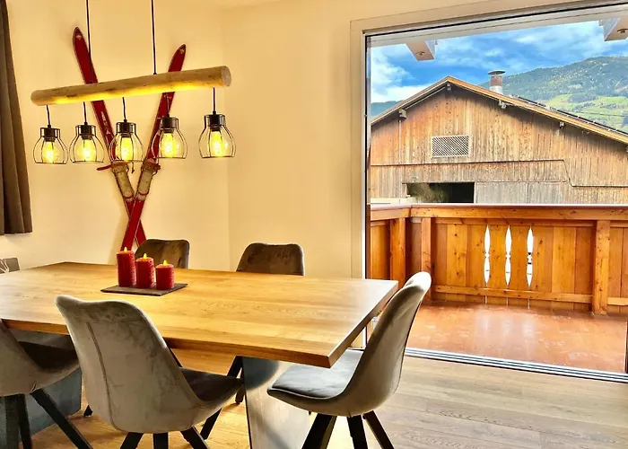 Tiroler Zeitgeist * Fügen