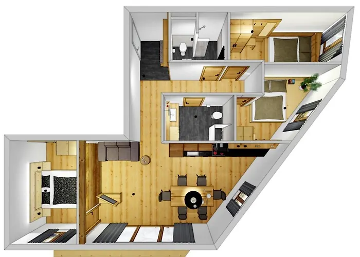 Tiroler Zeitgeist Фюген