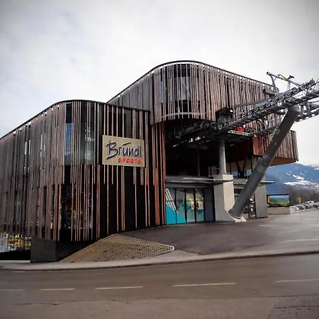 Tiroler Zeitgeist * Fuegen